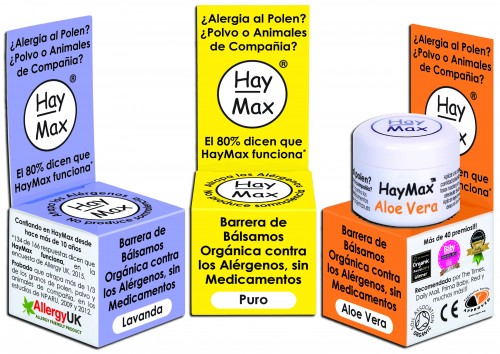 HayMax Product Image Spain 3 Group Shot CMYK copy