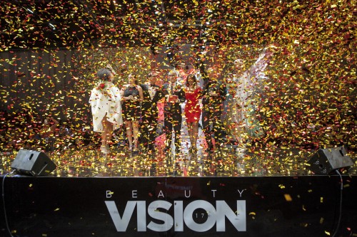 265 Beauty Vision 17