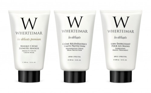 Cremas Wherteimar para combatir y protegerse del frío