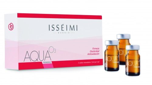 Caja Aqua Firming